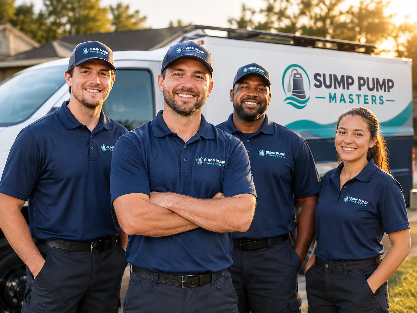 Sump Pump Repair company in Valley Farms, AZ